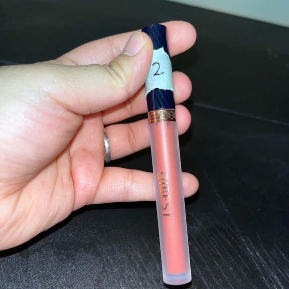 Matted Lipsticks. - Picture 2 of 8